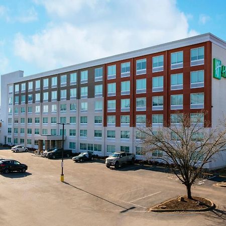 Holiday Inn Express Charleston-Civic Center By Ihg Εξωτερικό φωτογραφία
