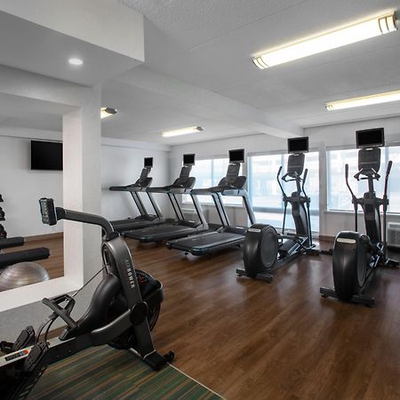 Holiday Inn Express Charleston-Civic Center By Ihg Εξωτερικό φωτογραφία