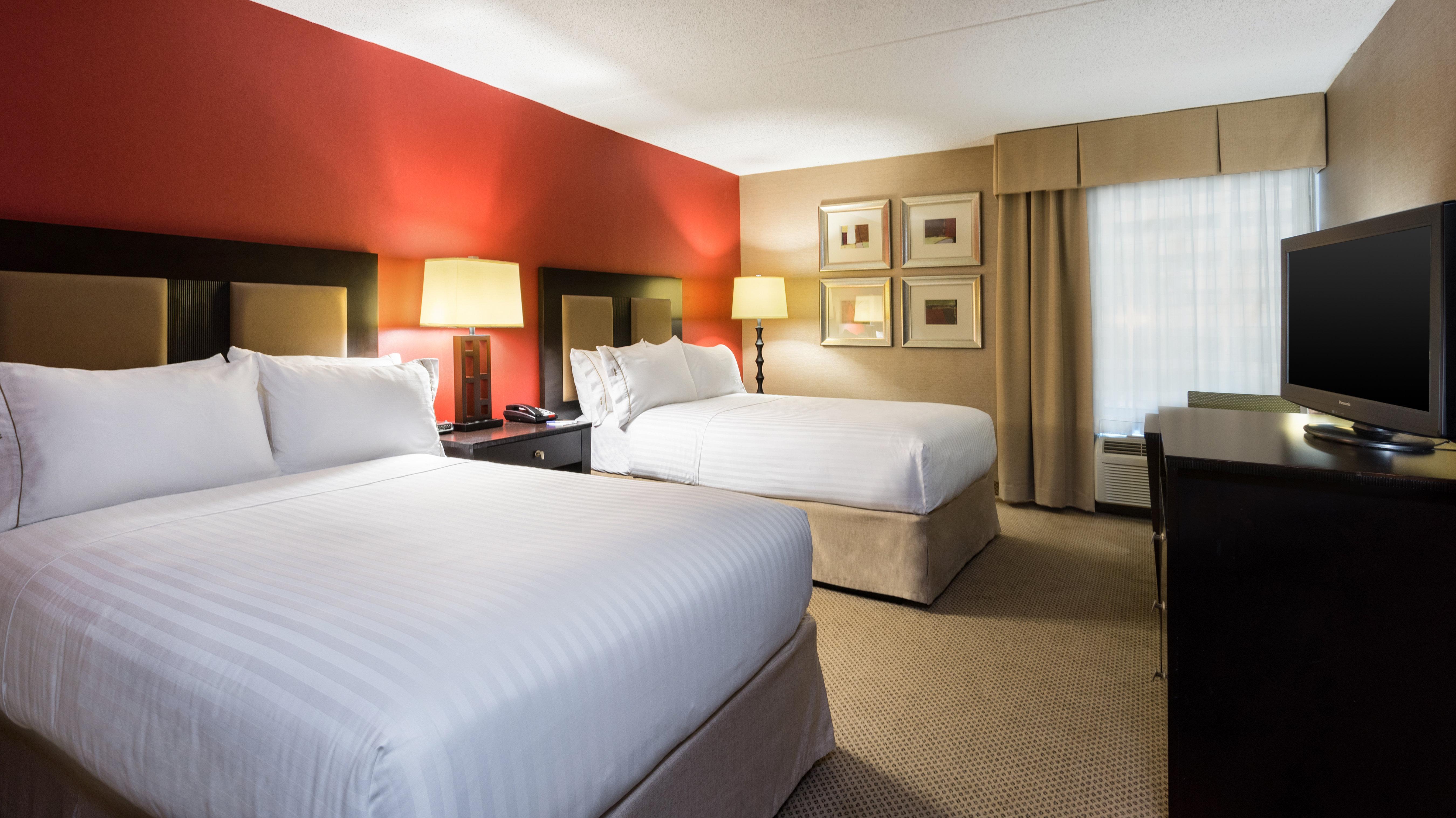Holiday Inn Express Charleston-Civic Center By Ihg Εξωτερικό φωτογραφία