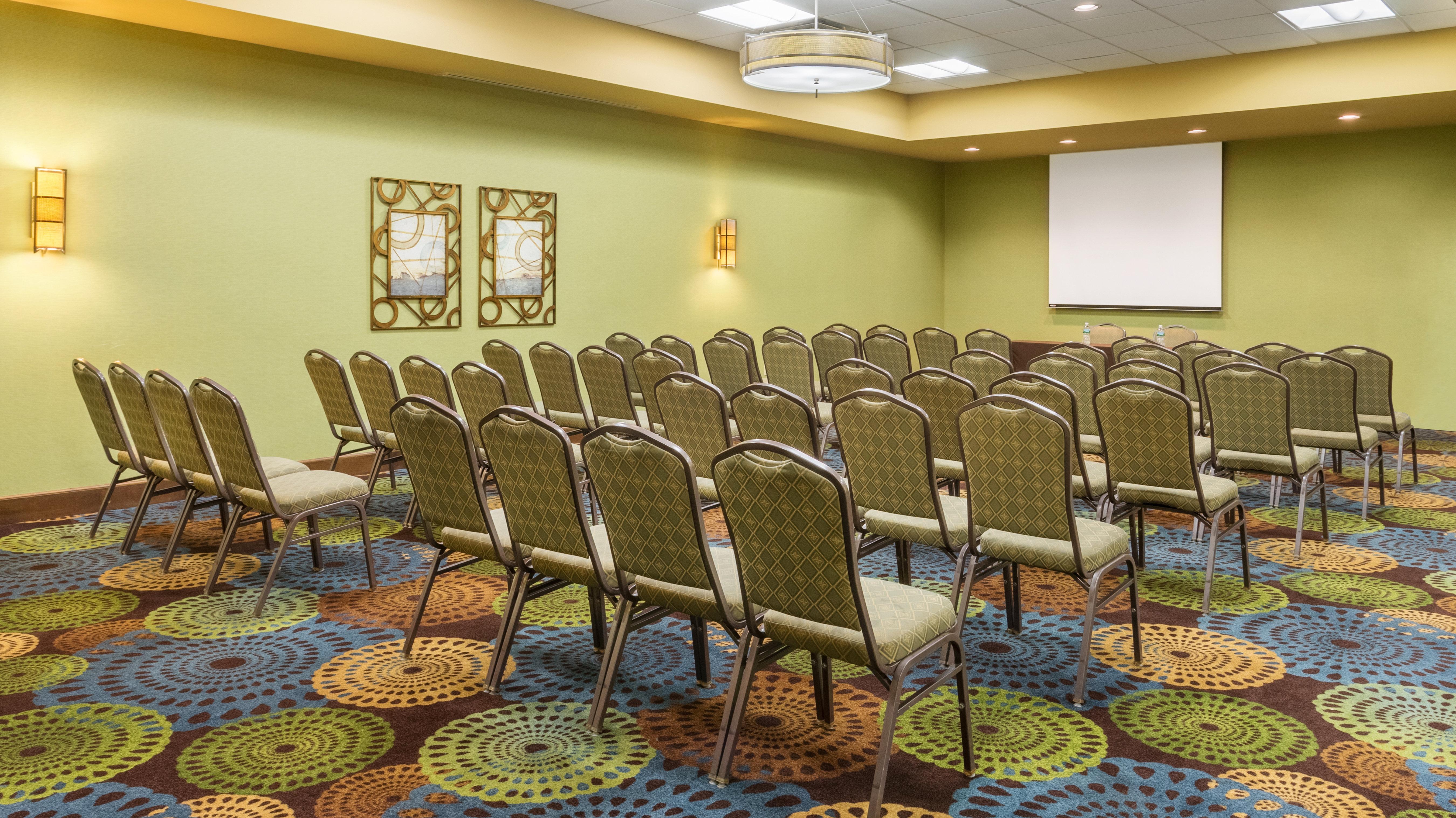 Holiday Inn Express Charleston-Civic Center By Ihg Εξωτερικό φωτογραφία