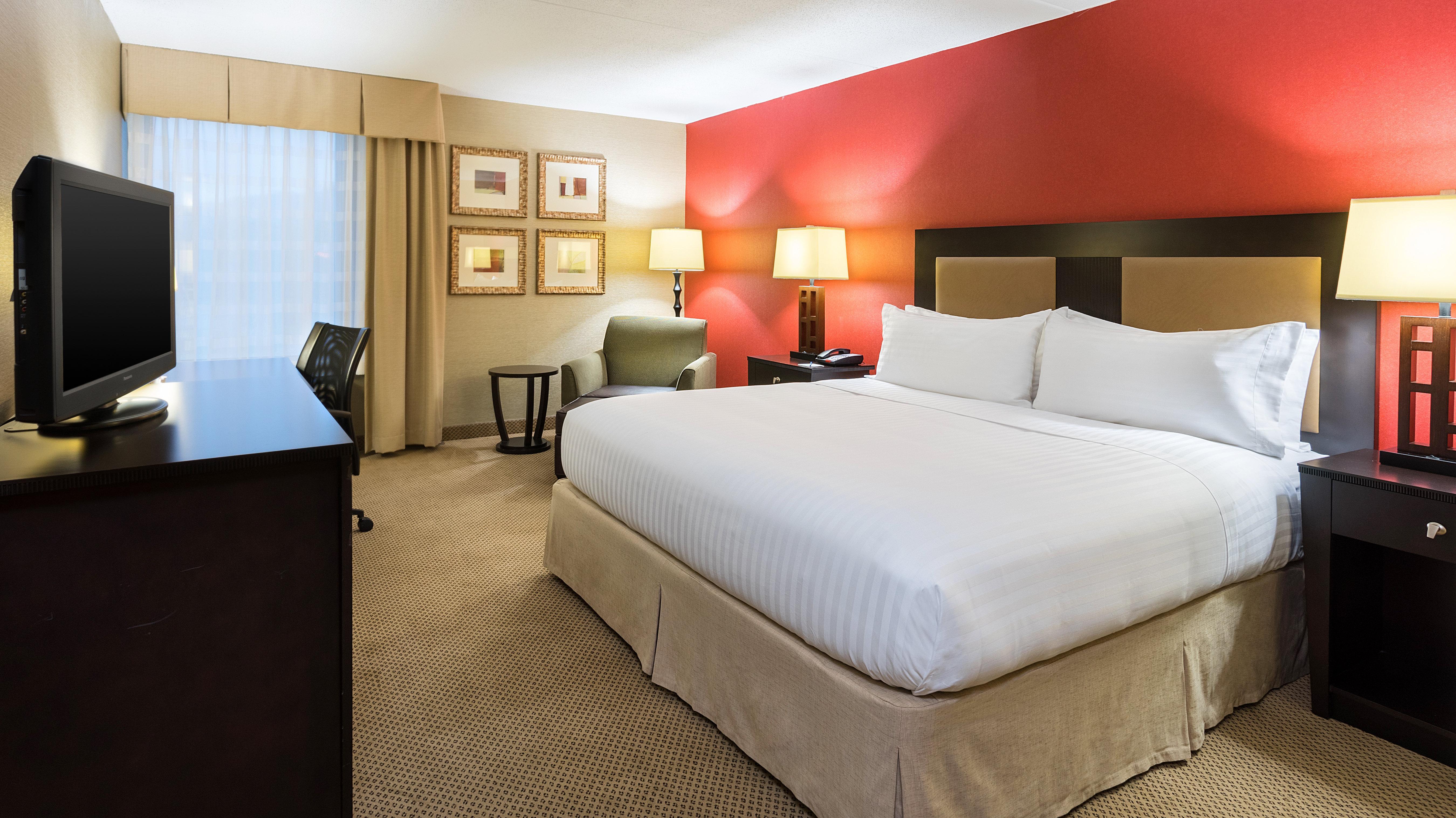 Holiday Inn Express Charleston-Civic Center By Ihg Εξωτερικό φωτογραφία