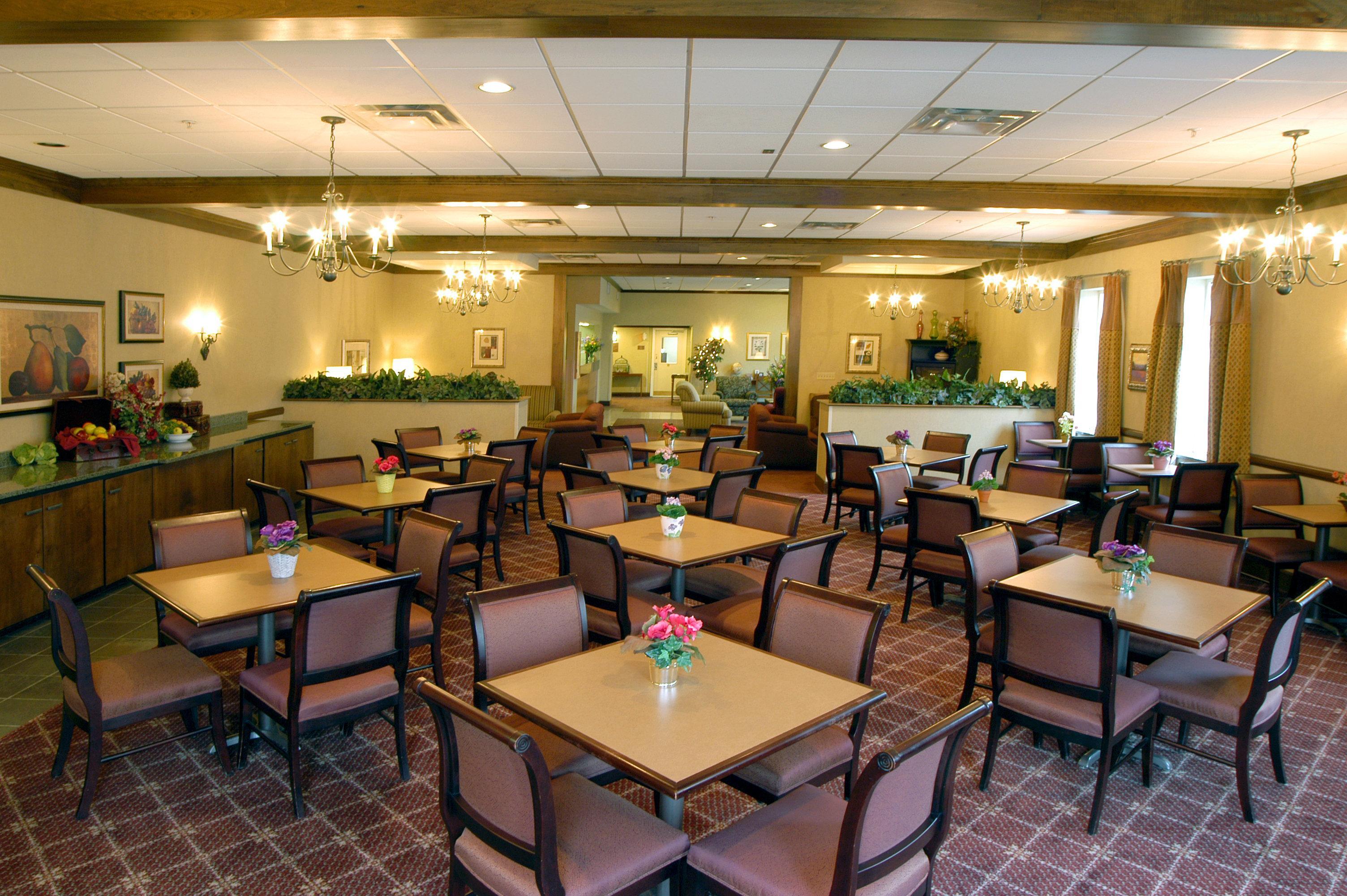 Holiday Inn Express Charleston-Civic Center By Ihg Εξωτερικό φωτογραφία