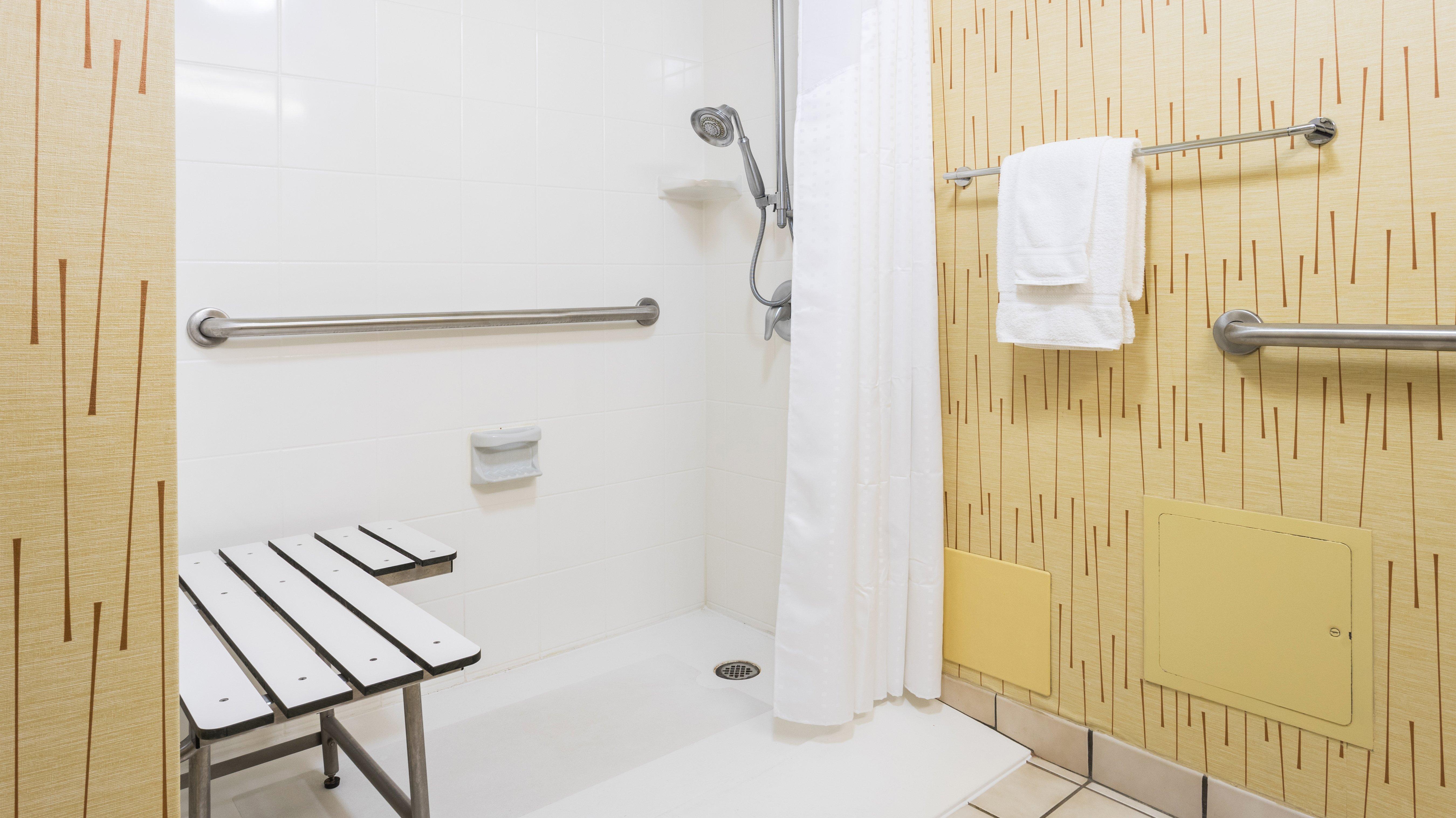 Holiday Inn Express Charleston-Civic Center By Ihg Εξωτερικό φωτογραφία