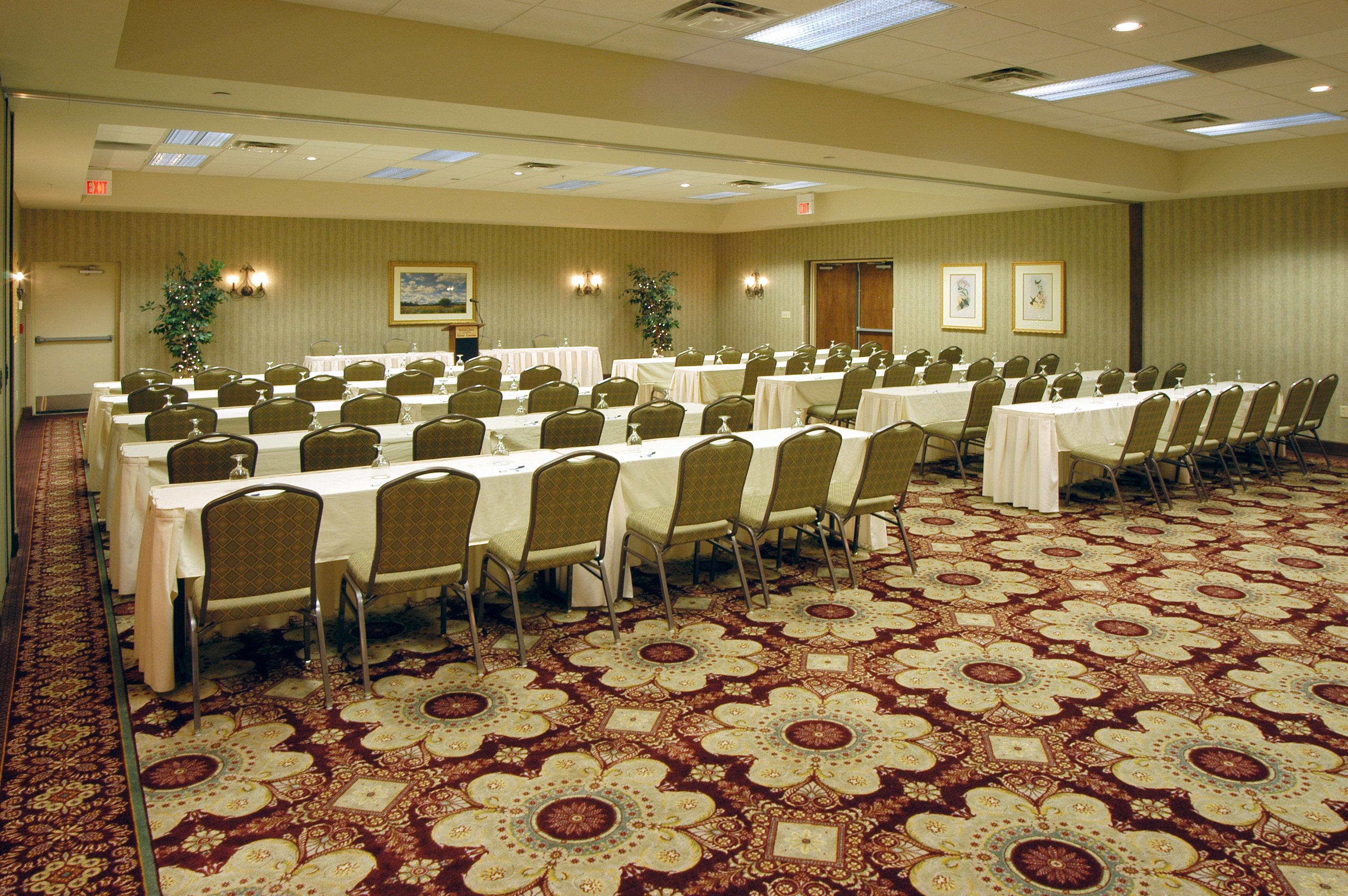 Holiday Inn Express Charleston-Civic Center By Ihg Εξωτερικό φωτογραφία