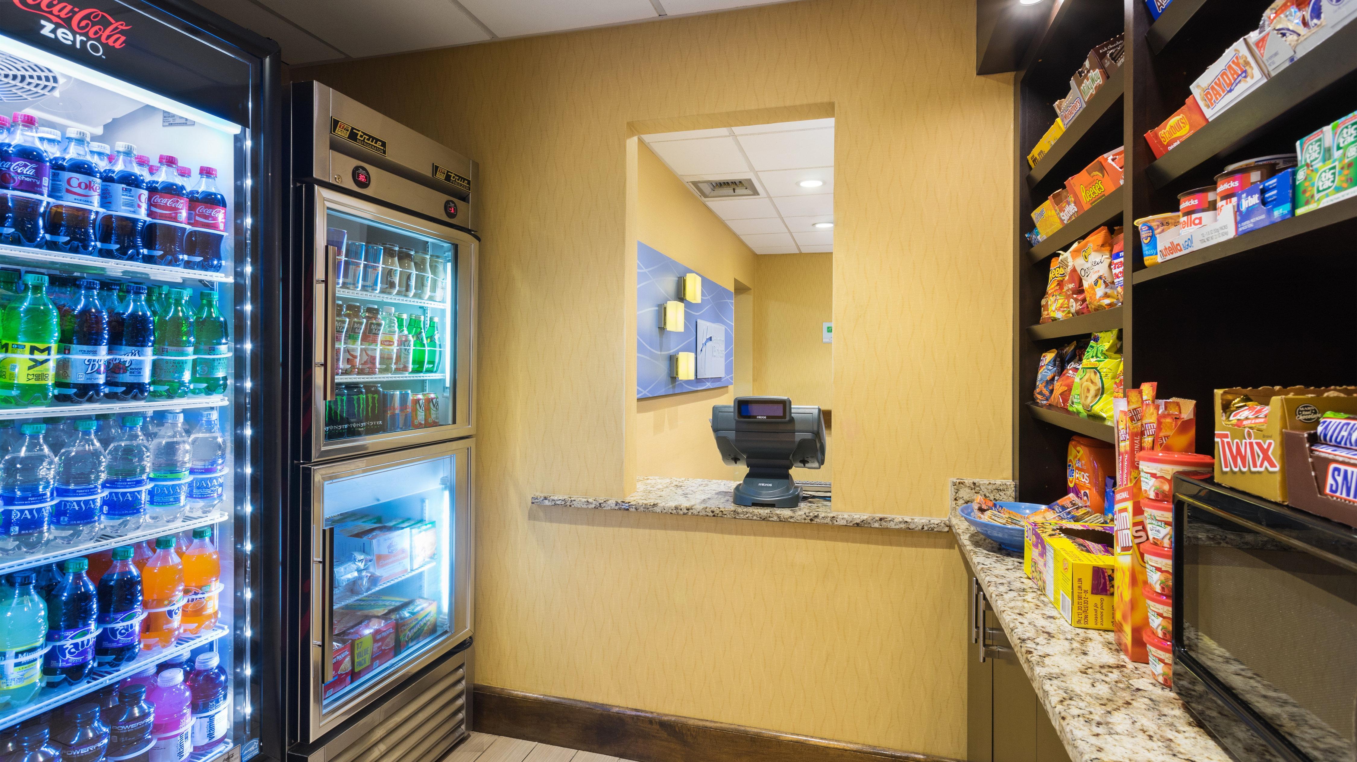 Holiday Inn Express Charleston-Civic Center By Ihg Εξωτερικό φωτογραφία